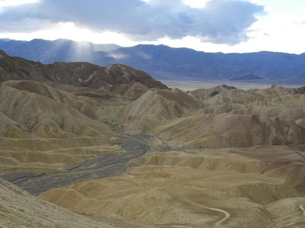 Death Valley + Eastern CA 058